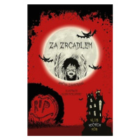 Za zrcadlem - Anička Záhrobská