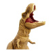 Mattel Jurassic World T-REX NA LOVU SE ZVUKY