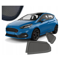 Záclony určené pro Ford Fiesta 7 VII (2017-)