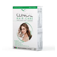 Clinical Hair-Care tob. 30, měsíční kúra