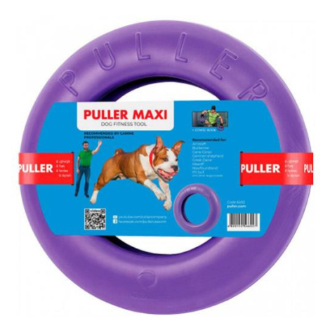 Aportovací kroužek PULLER Maxi 30cm