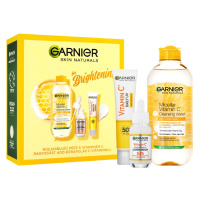 Garnier Skin Naturals Vitamin C dárkové balení