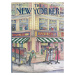 Ilustrace The NY Magazine Cover 113, 30 × 40 cm