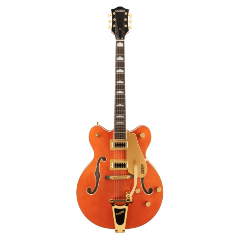 Gretsch G5422TG Electromatic Classic Hollow Body Double-Cut Bigsby GH
