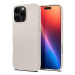 Spigen Liquid Air Natural Titanium iPhone 16 Pro