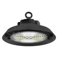 Solight high bay, 150W, 21000lm, 120°, Samsung LED, Lifud driver, 5000K, 1-10V stmívání