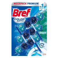 Bref 3x50g COLOR ACTIV Eucalyptus