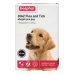 DIAZ Flea and Tick 6.435g obojek pro psy 65cm