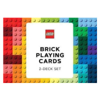LEGO: Brick Playing Cards - LEGO®