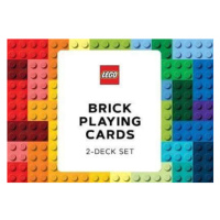 LEGO: Brick Playing Cards - LEGO