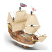 MAMOLI Mayflower 1609 1:70 kit