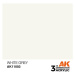 AK Interactive: General Series - White Grey