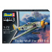Plastic modelky letadlo 03898 - Focke Wulf Fw190 F-8 (1:72)