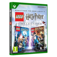 LEGO Harry Potter Collection - Xbox Series X