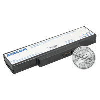 AVACOM baterie pro Asus A72/K72/N71/N73/X77 Li-Ion 11, 1V 5600mAh