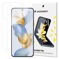 Wozinsky Invisible Film for Honor 90