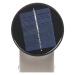 Venkovní LED nástěnné solární světlo Smartwares 10.022.70