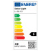 Light Impressions Deko-Light rastrové svítidlo Standard RGB+NW 24V DC 94,00 W 4000 K 4200 lm 620