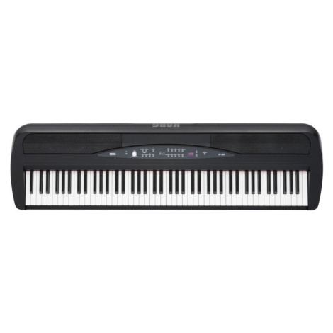 Korg SP-280 BK Digitální stage piano Black