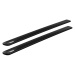 Střešní nosič / příčníky Thule WingBar Evo Black - Audi Q5 Sportbac...