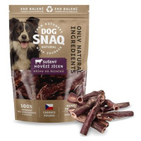 DOG SNAQ Hovězí jícen sušený 100 g