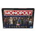 Hasbro Gaming Monopoly: Marvel Studios' Eternals Edition