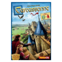 Carcassonne: Základní hra