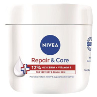 NIVEA Repair&Care cream 400 ml