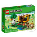 LEGO® Minecraft® 21241 Včelí domček