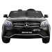 Elektrické autíčko Mercedes-Benz GLS 63 Lak 2.4GHz černý