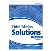 Solutions Advanced WorkBook 3rd (International Edition) - Tim Falla, Paul A. Davies