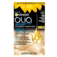 GARNIER Olia 110 Supersvětlá přírodní blond