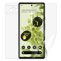 Screenshield GOOGLE Pixel 6 5G na celé tělo