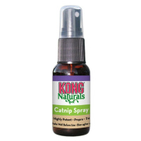 KONG catnip spray 30 ml