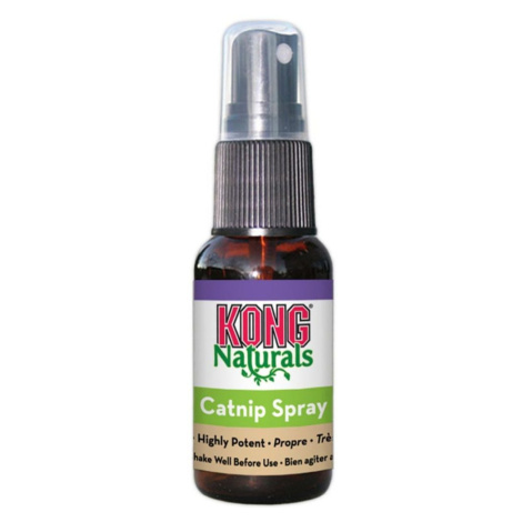 KONG catnip spray 30 ml