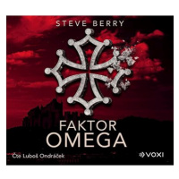 Berry Steve: Faktor Omega