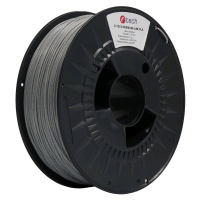 Tisková struna (filament), 3DF-P-PLA1.75-MRB, C-TECH PREMIUM LINE, PLA, mramor, 1,75mm, 1kg