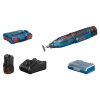 Bosch GRO 10,8 V-LI Professional 0.601.9C5.001