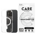 PanzerGlass® CARE kryt Apple iPhone 16 Pro MagSafe Urban Combat čirý/bílý