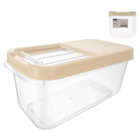 Plastový úložný box s víkem 35x20x18 cm Slop – Orion