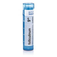 Boiron FOLLICULINUM CH9 granule 4 g