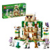 LEGO® Minecraft® 21250 Pevnost železného golema