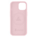 Zadní kryt Tactical MagForce Velvet Smoothie pro Apple iPhone 15, pink panther