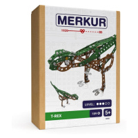 Stavebnice MERKUR T-Rex 189 ks