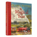 Harry Potter: A Magical Year - J.K. Rowling, Jim Kay (ilustrátor) - kniha z kategorie Sci-fi, fa