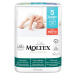 MOLTEX Pure & Nature Natahovací plenkové kalhotky Junior 9–14 kg 20 ks