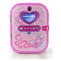 Vtech Kidi Secret Safe - Môj tajný denník