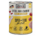 Výhodné balení MAC's Cat 12 ks (12 x 800 g) - Mix I: drůbeží s brusinkami & kachní, krůtí a kuře