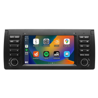 Radionavigace Bmw E53 Android Carplay Dsp 4/64