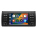 Radionavigace Bmw E53 Android Carplay Dsp 4/64